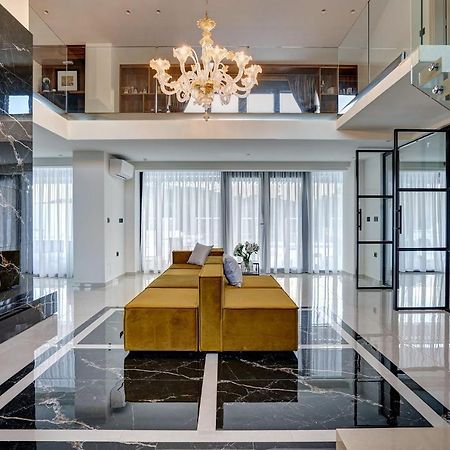 Sia Mare Residence Faliraki Extérieur photo