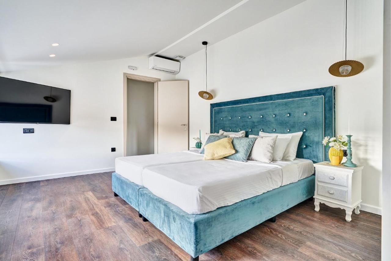 Sia Mare Residence Faliraki Extérieur photo