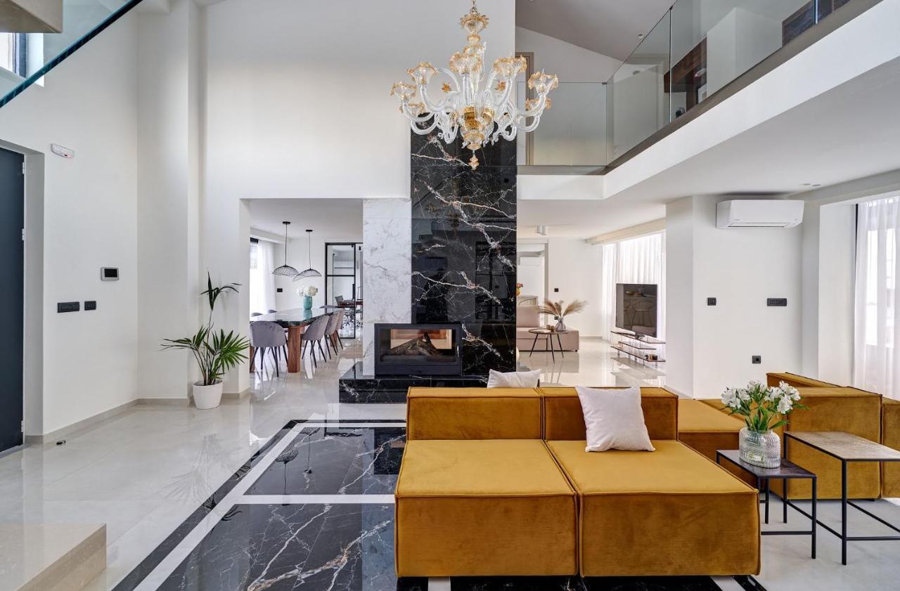 Sia Mare Residence Faliraki Extérieur photo