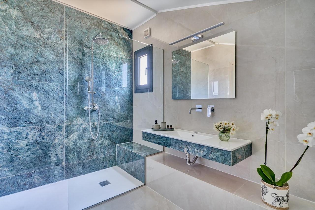 Sia Mare Residence Faliraki Extérieur photo
