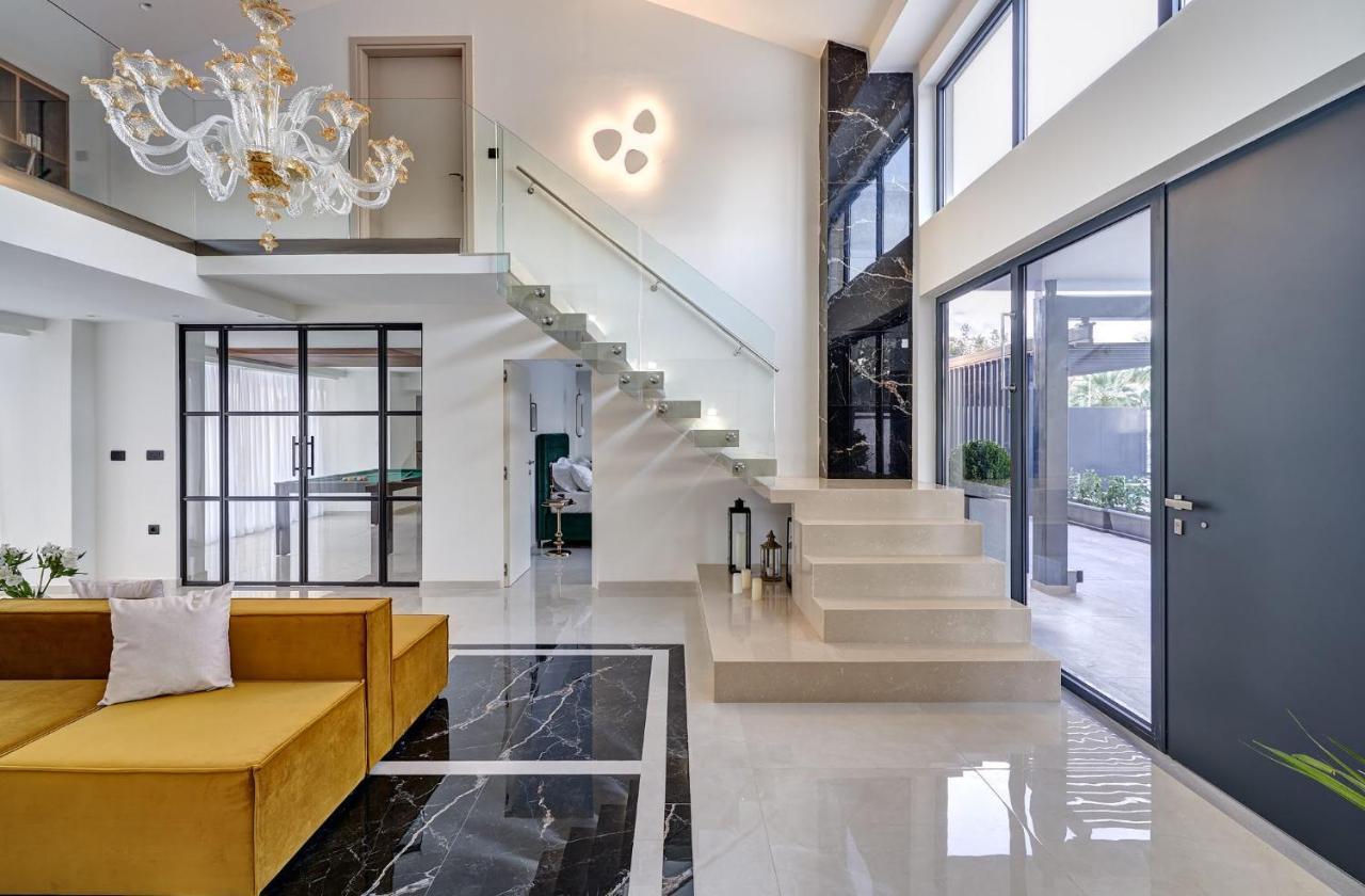 Sia Mare Residence Faliraki Extérieur photo