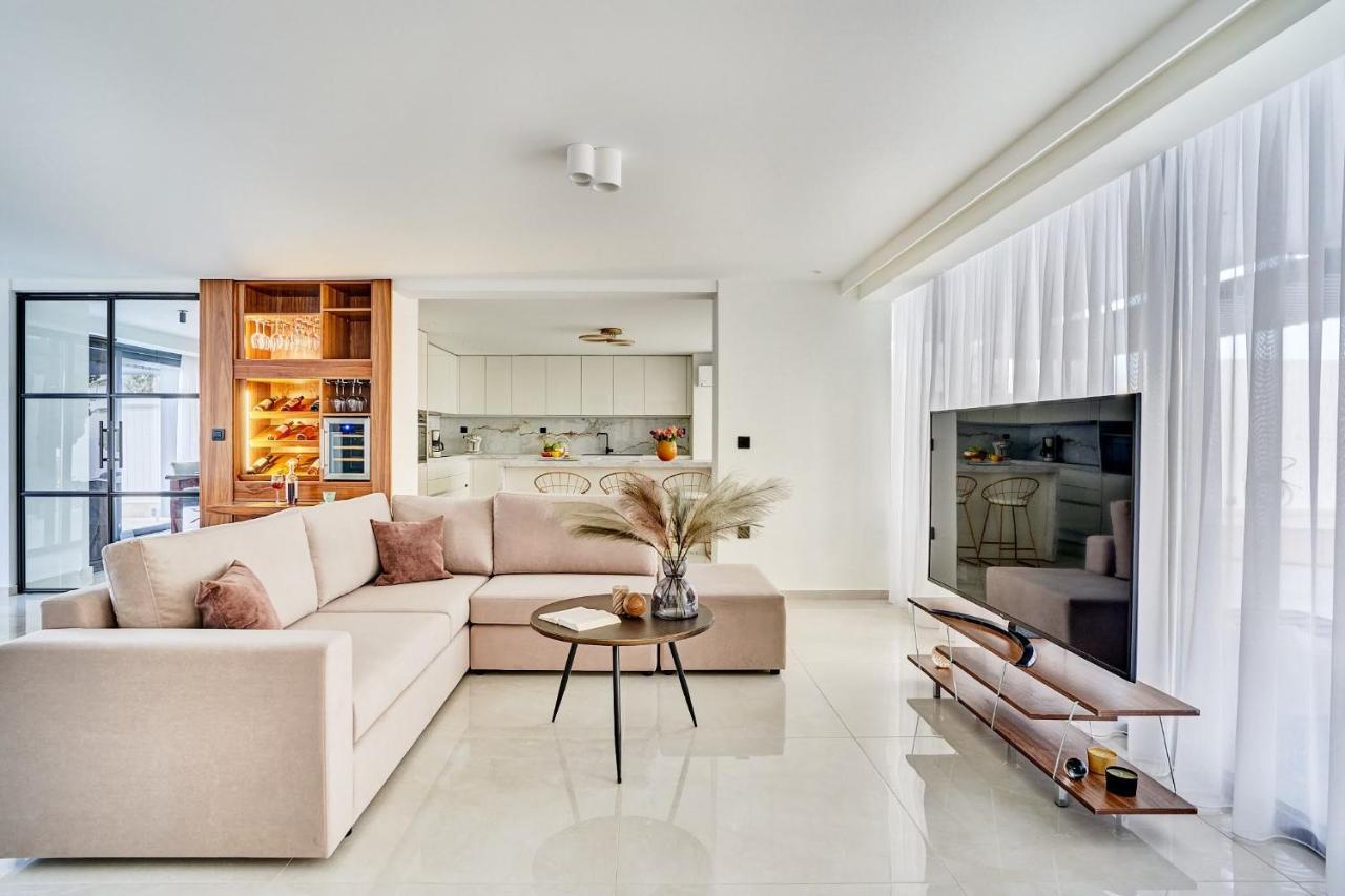 Sia Mare Residence Faliraki Extérieur photo