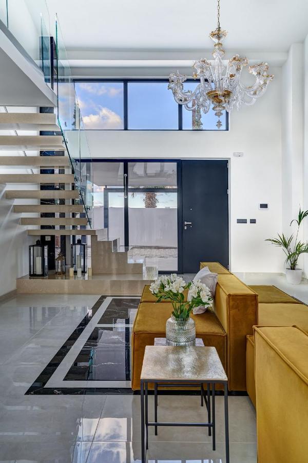 Sia Mare Residence Faliraki Extérieur photo
