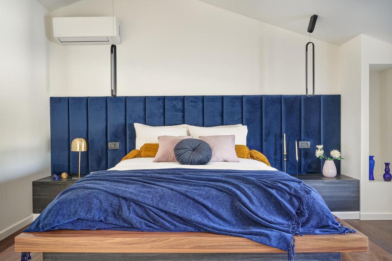 Sia Mare Residence Faliraki Extérieur photo