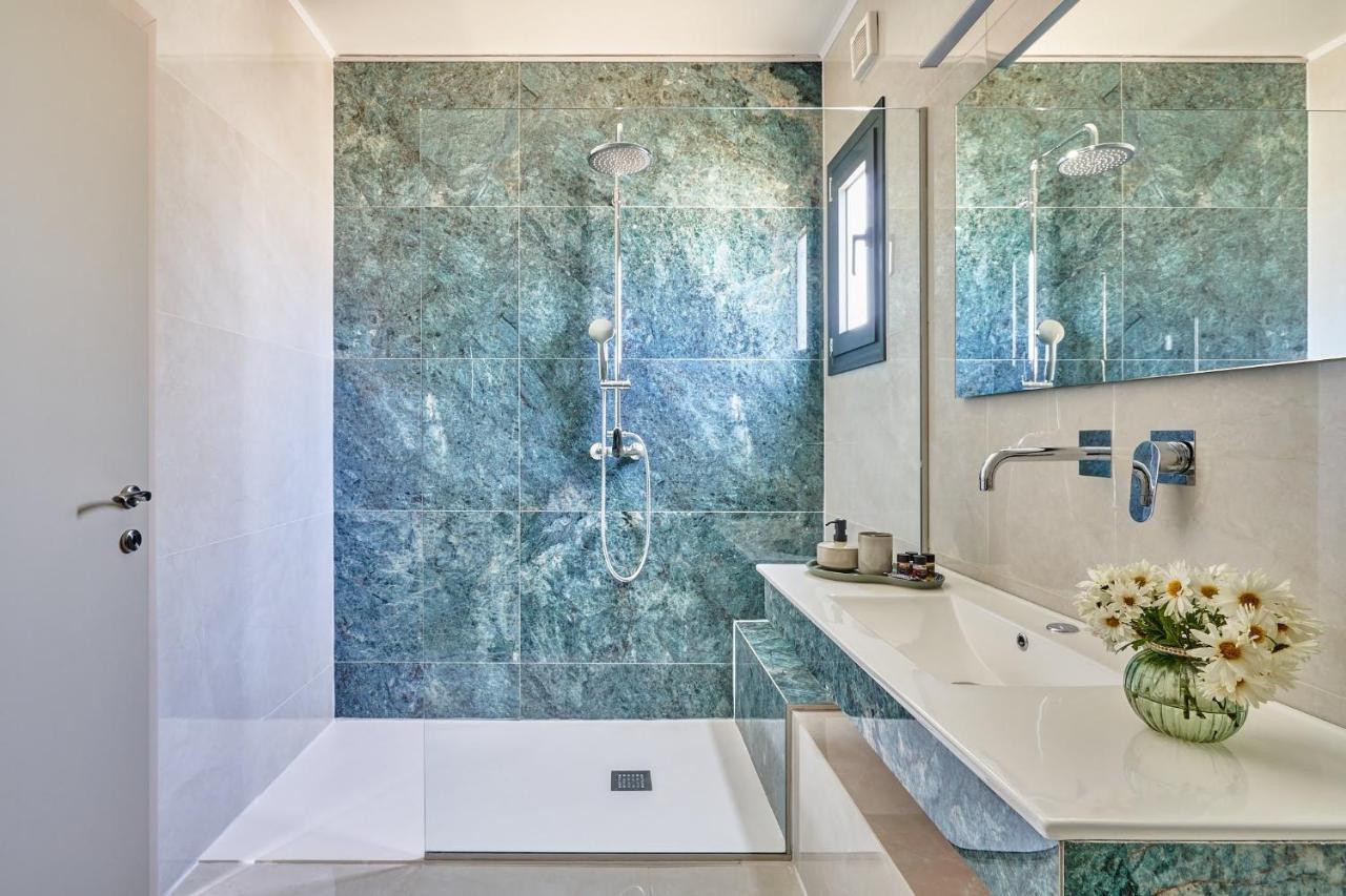 Sia Mare Residence Faliraki Extérieur photo