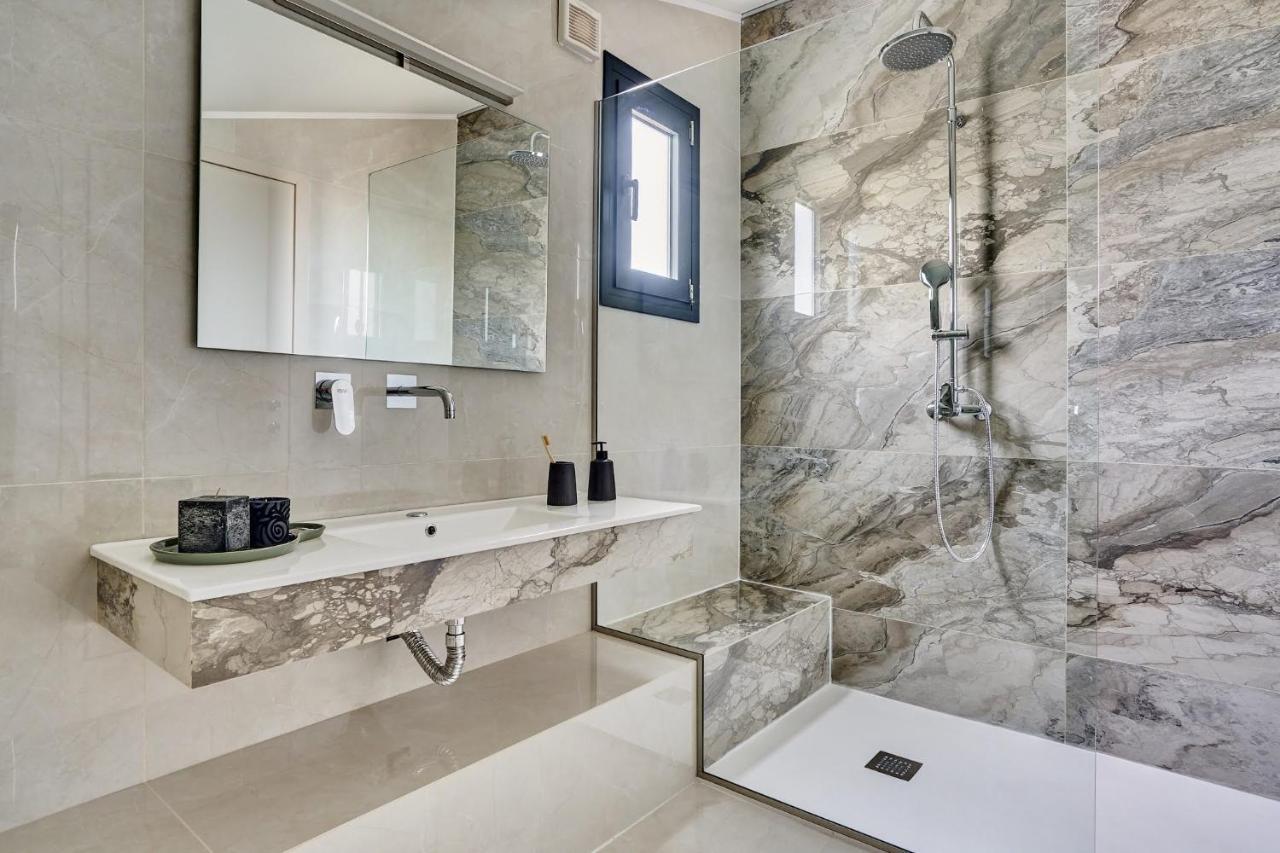 Sia Mare Residence Faliraki Extérieur photo
