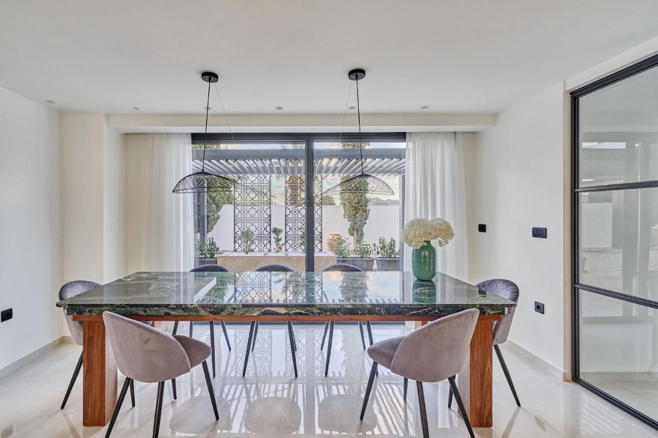 Sia Mare Residence Faliraki Extérieur photo