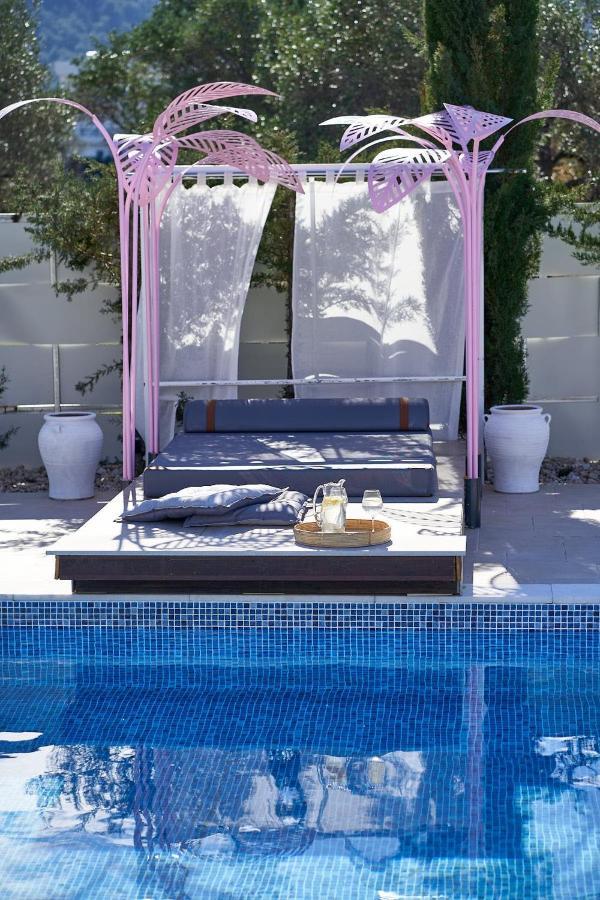 Sia Mare Residence Faliraki Extérieur photo