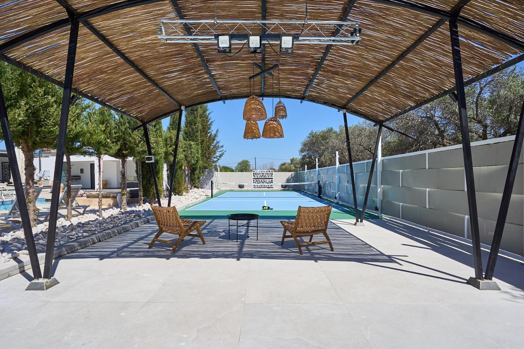 Sia Mare Residence Faliraki Extérieur photo