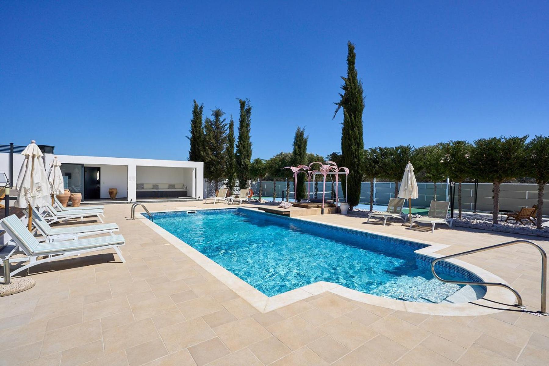 Sia Mare Residence Faliraki Extérieur photo